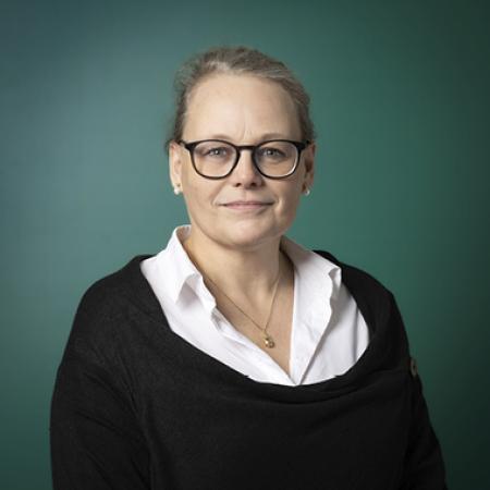 Jeanette Okkels Klein