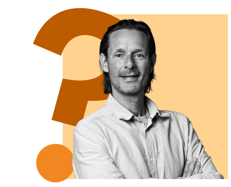 Grafik kundeservice