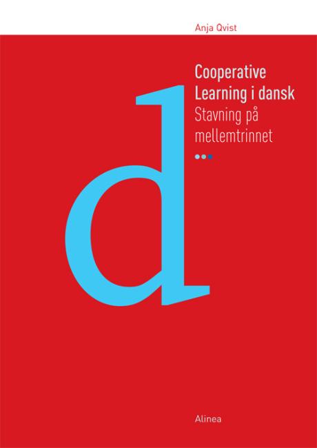 Cooperative Learning i dansk, Stavning på mellemtrinnet D (5.-6.kl.)