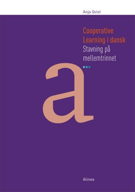 Cooperative Learning i dansk, Stavning på mellemtrinnet A (3.-4. kl)