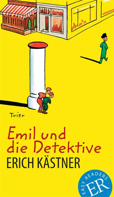 Emil und die Detektive, ER B