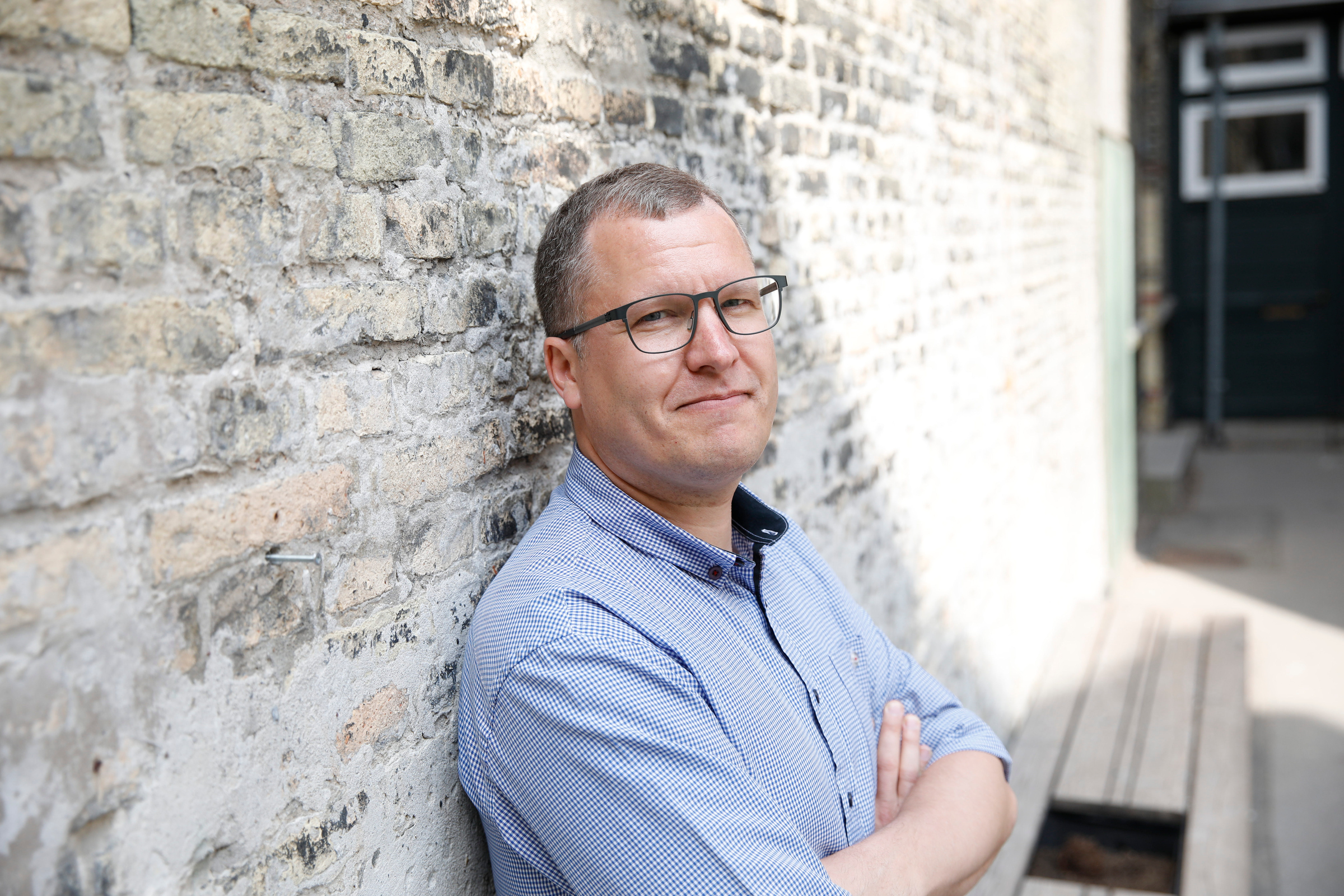 Daniel Hjort