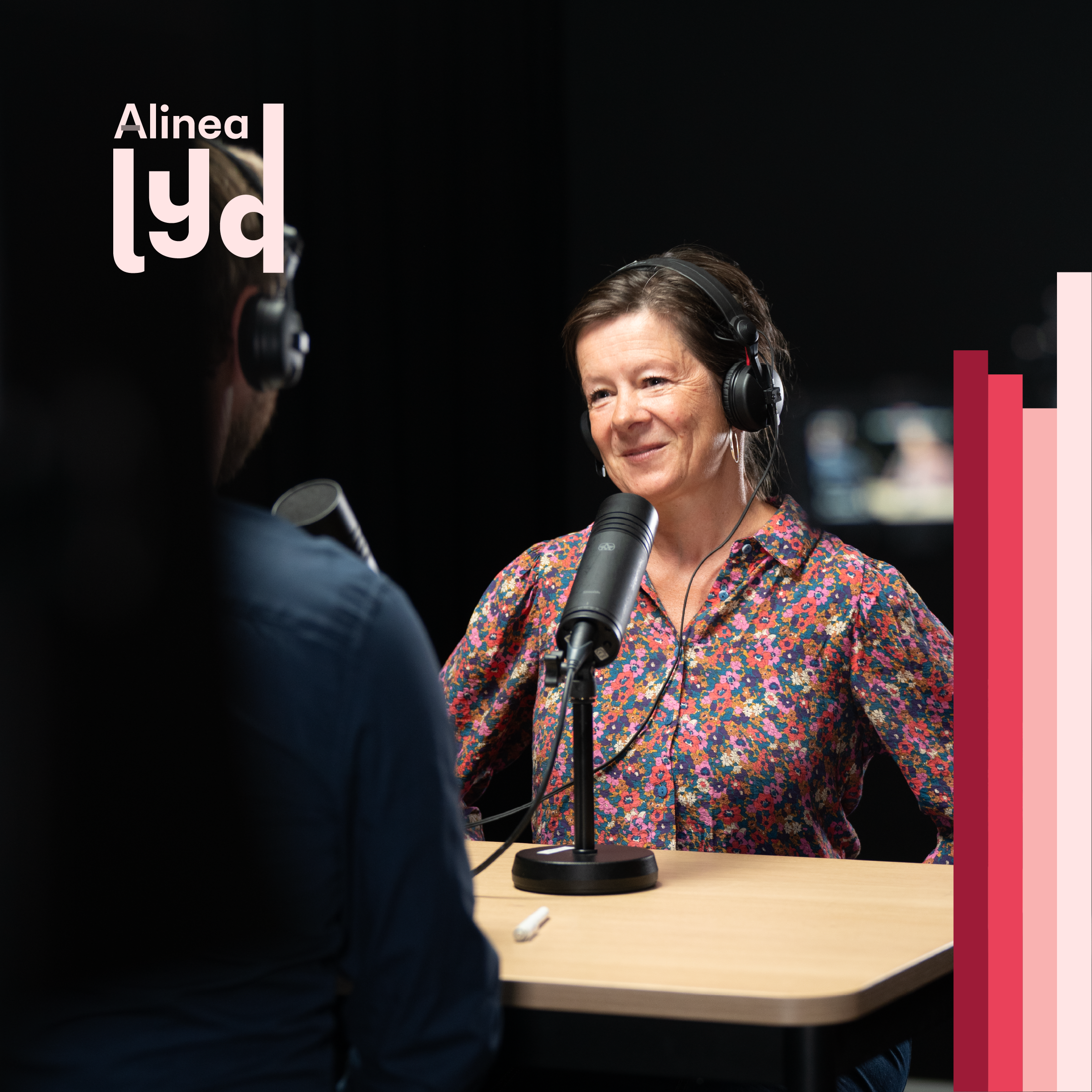 Podcast flersprogethed