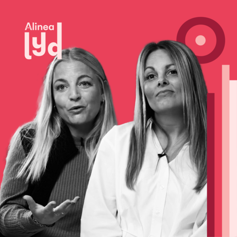 Grafik Podcast om praksisfaglighed