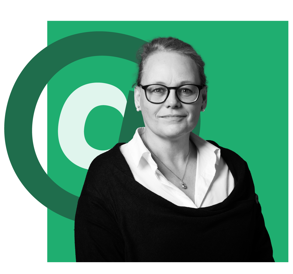 Fagspecialist Jeanette Klein