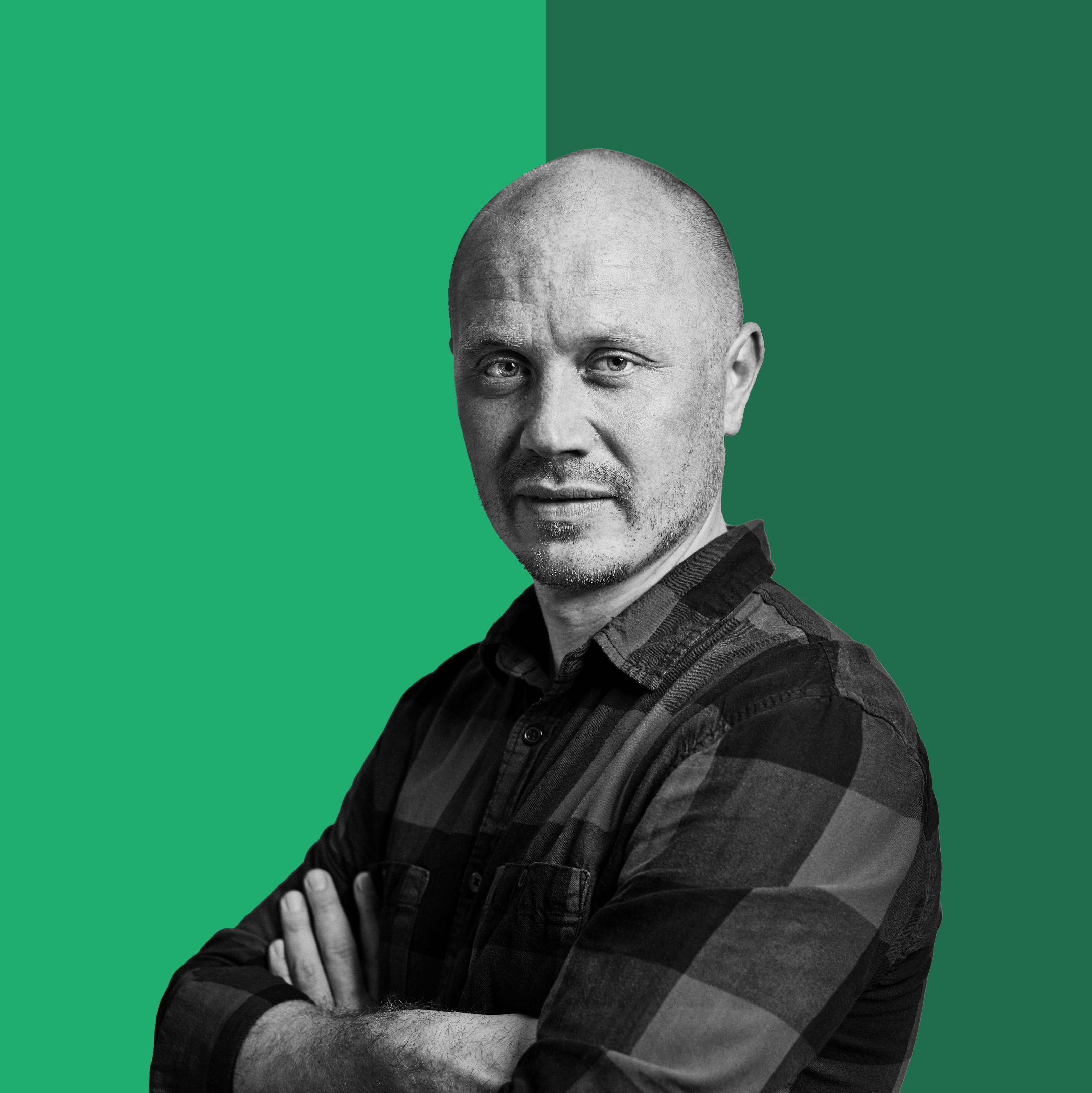 Mike Taagehøj