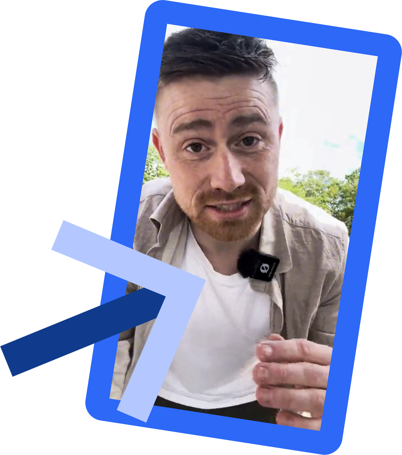 Esben Skolelærer