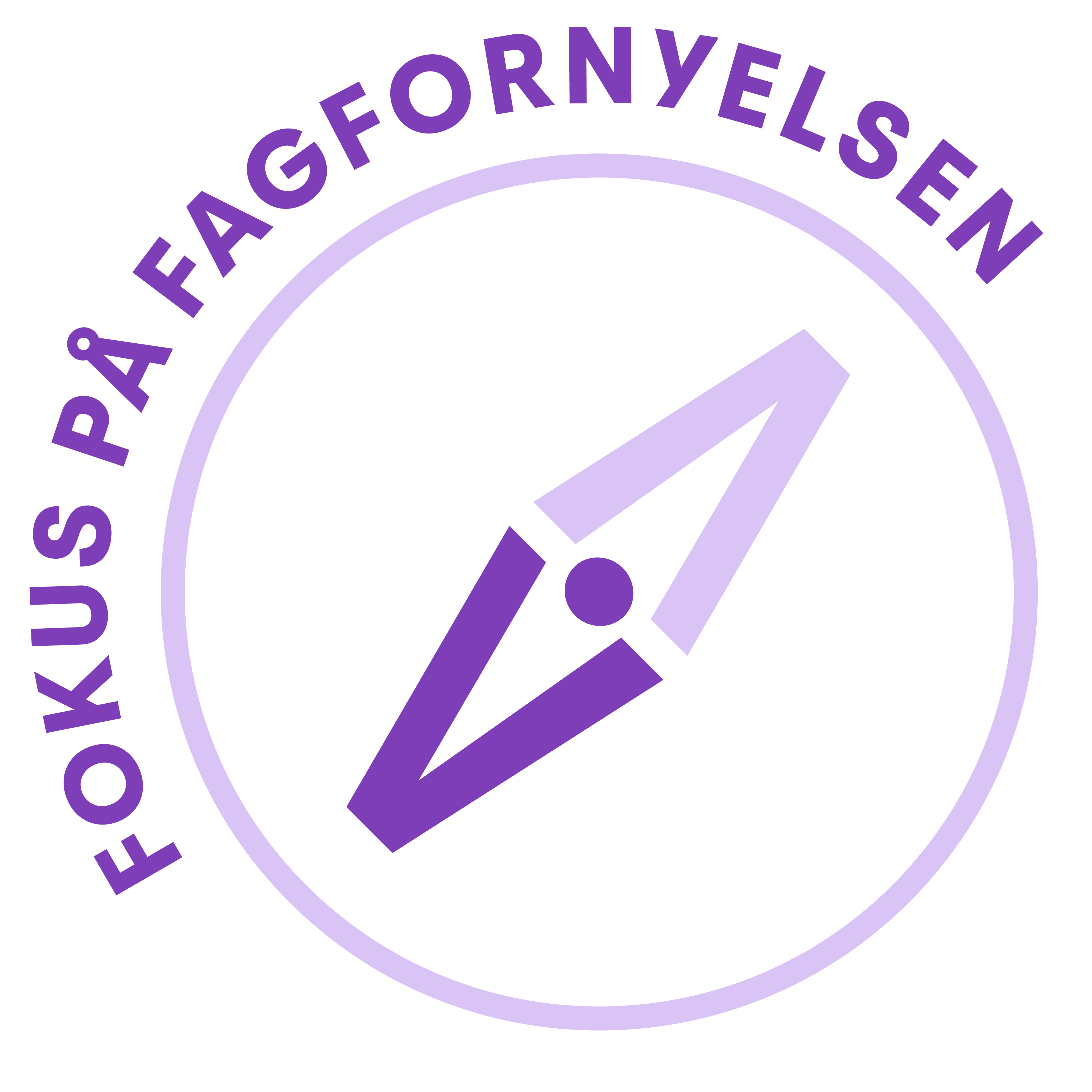 Baggrund fagfornyelsen mobil