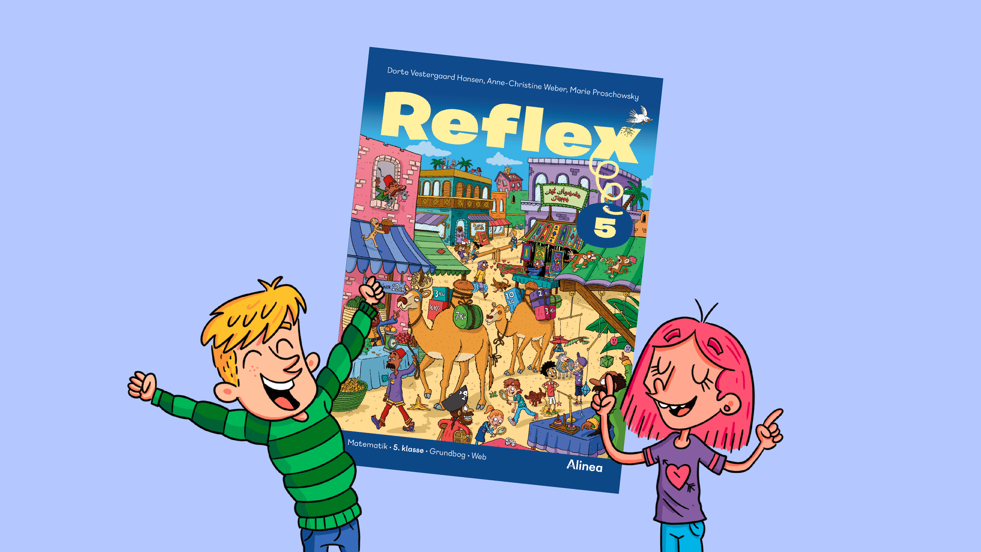 Reflex 5