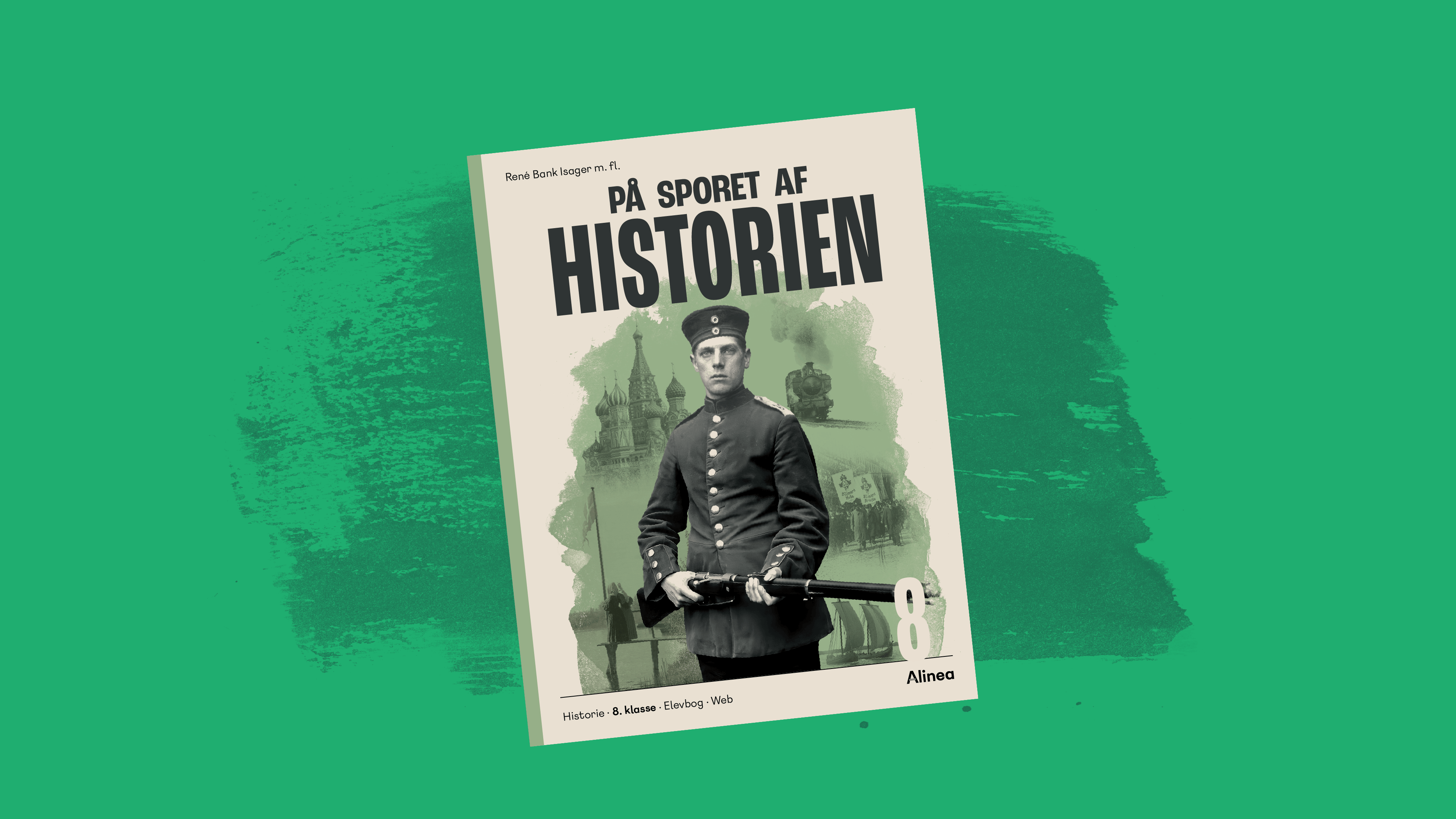 På sporet af historien