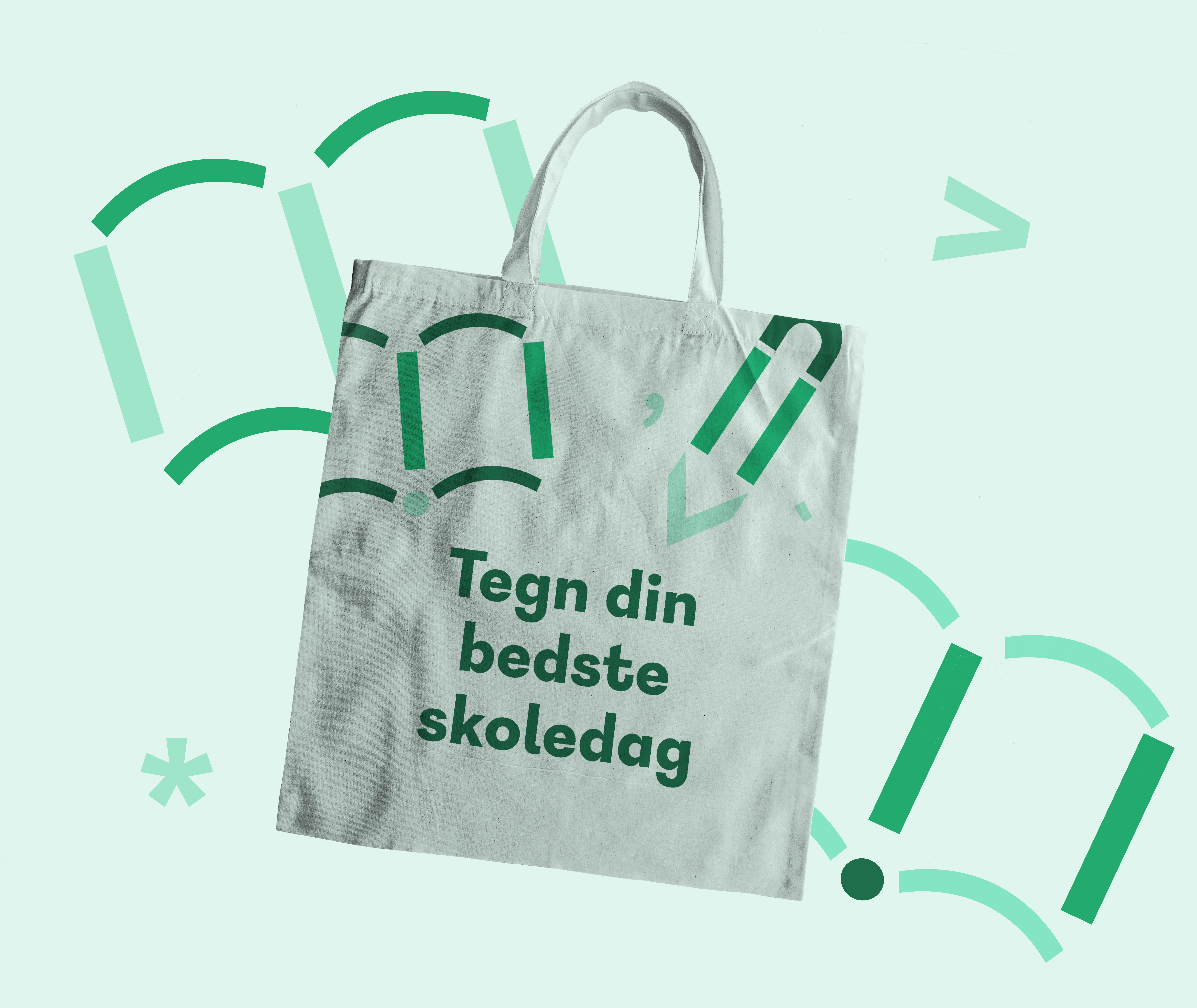 Mulepose grafik