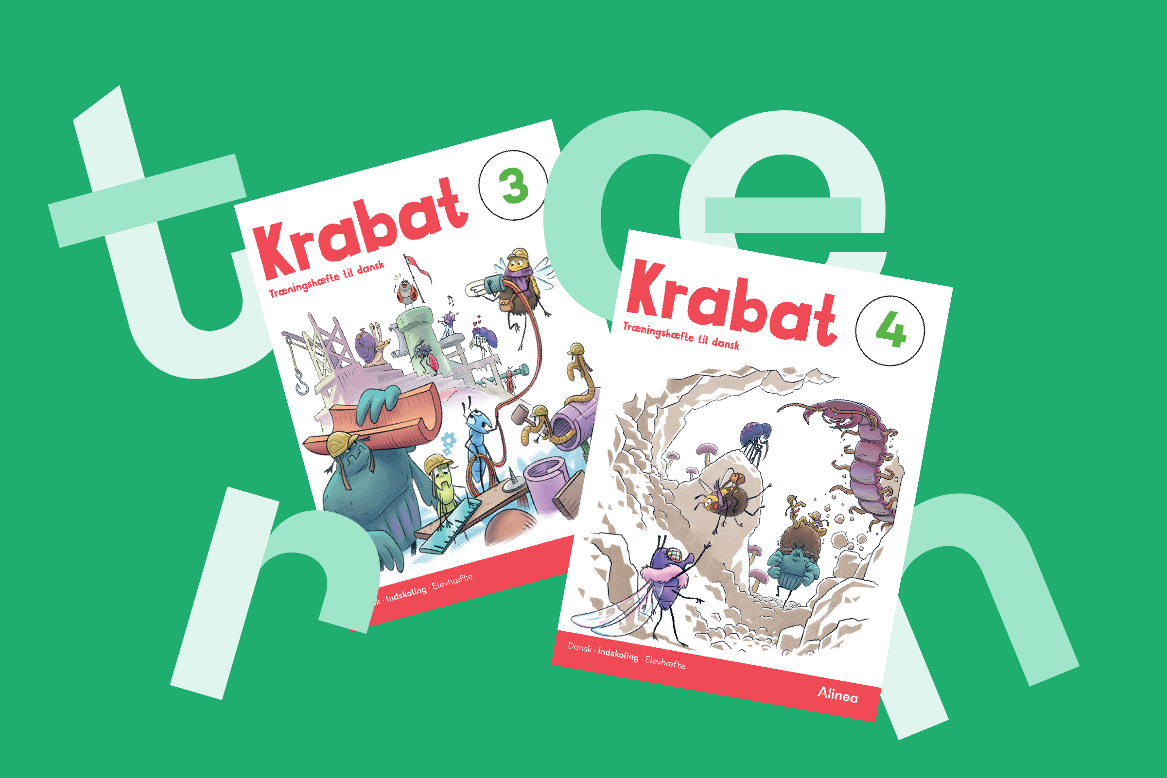 Krabat-fagforside