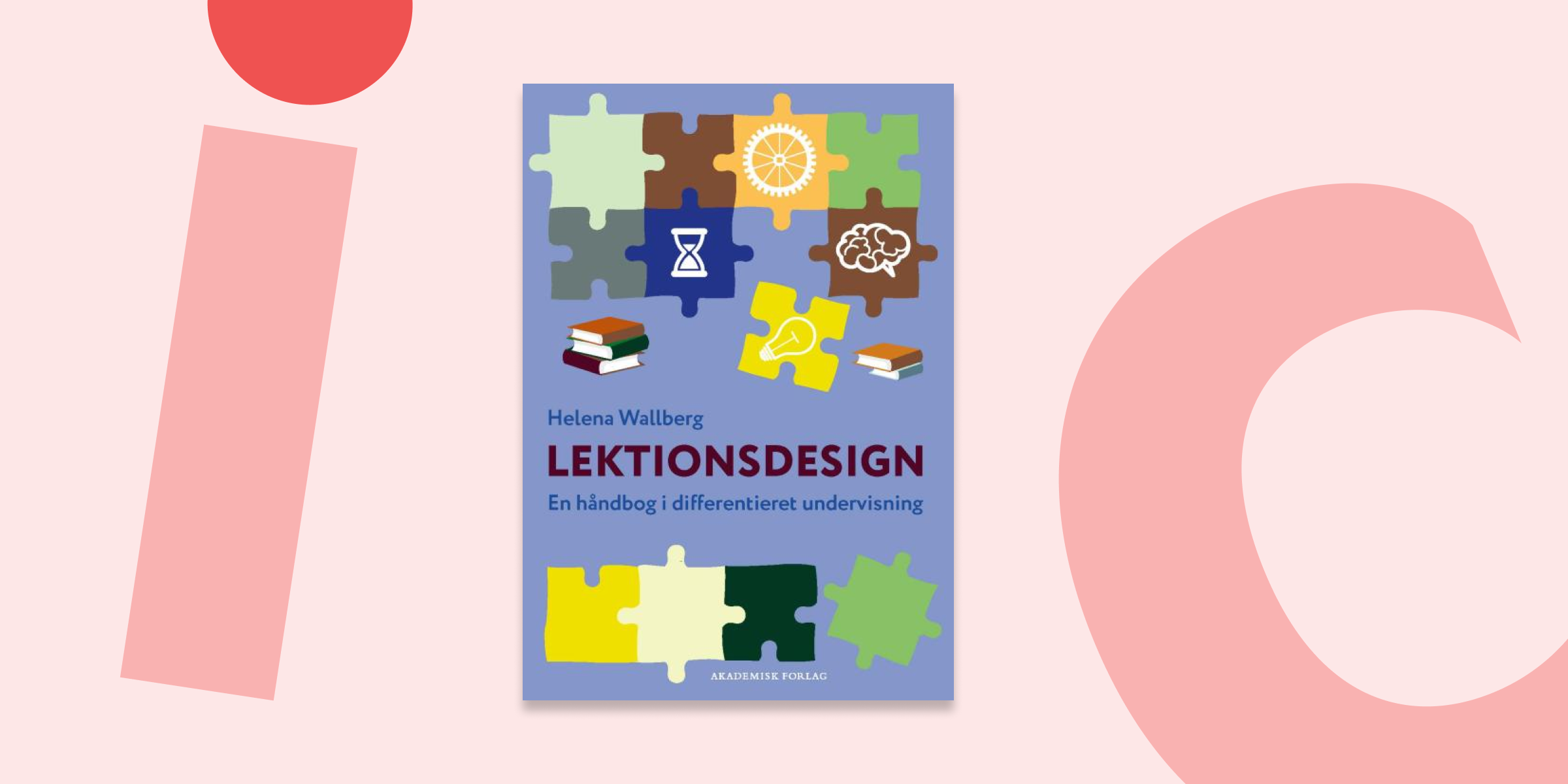 Elever er forskellige – og derfor skal undervisningen differentieres ...