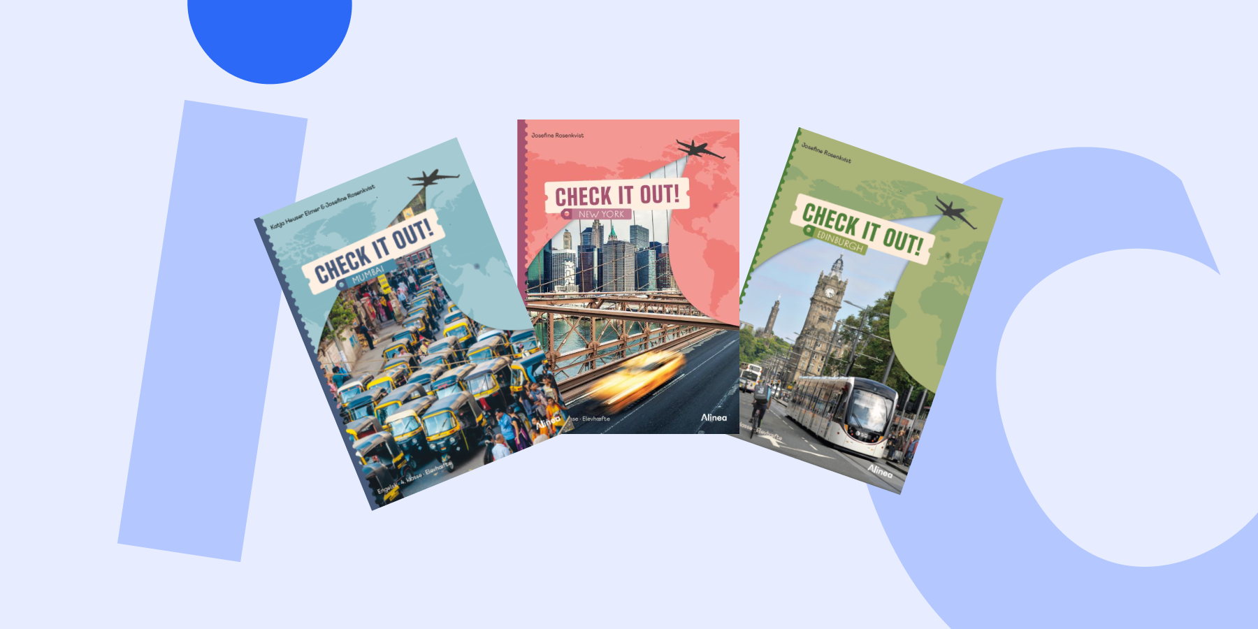 Kampagnefelt: Check it out!