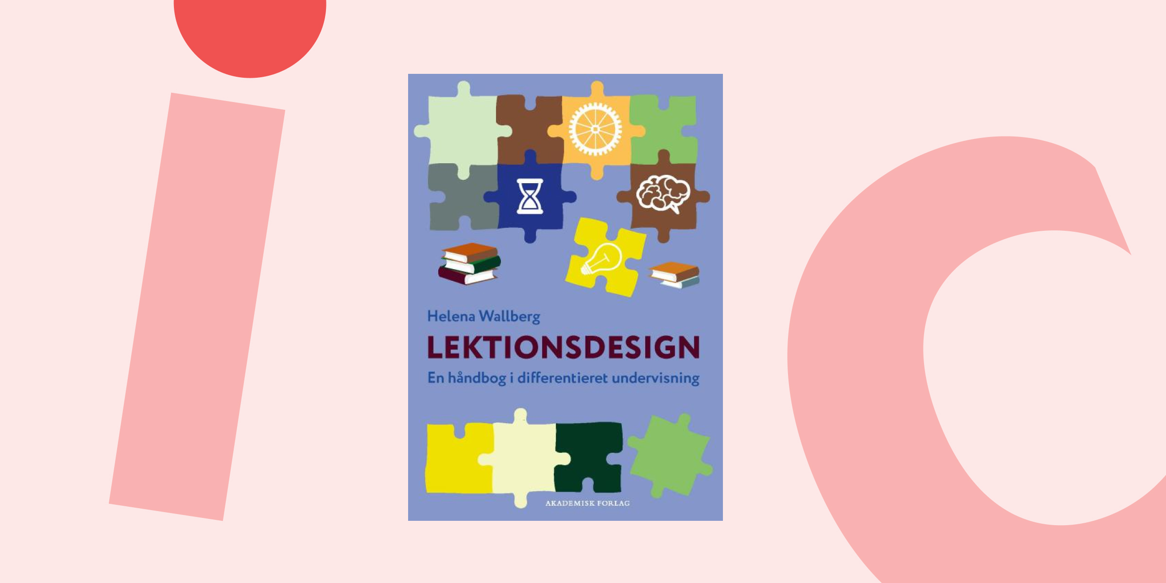 lektionsdesign