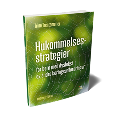 Hukommelsesstrategier
