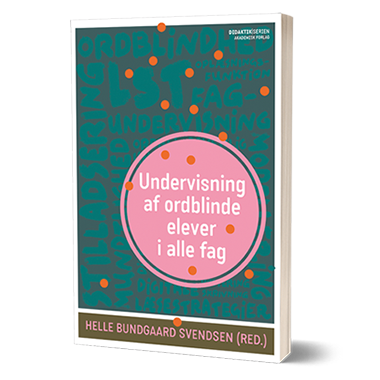 Undervisning af ordblinde elever