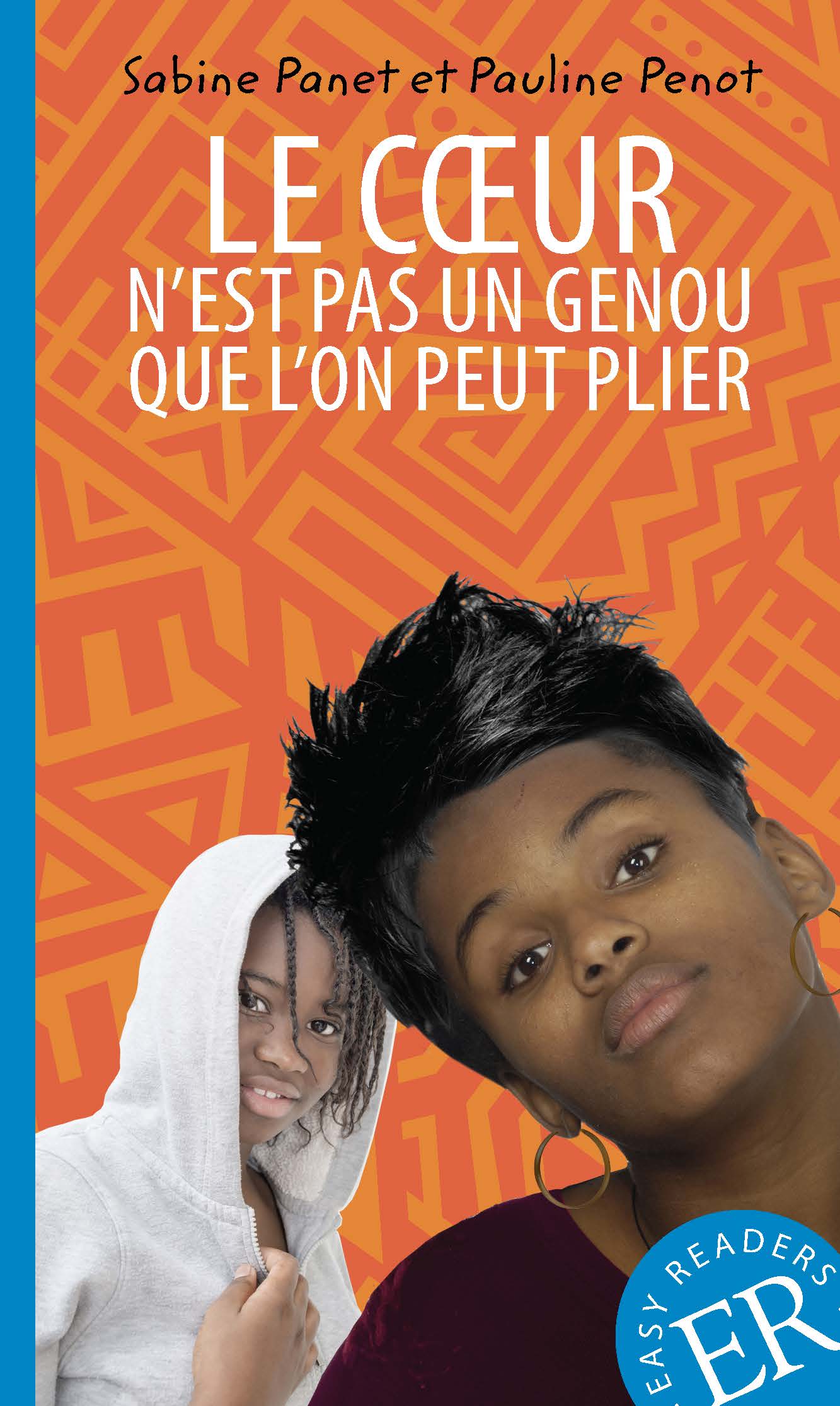 Le coeur n'est pas un genou que l'on peut plier,