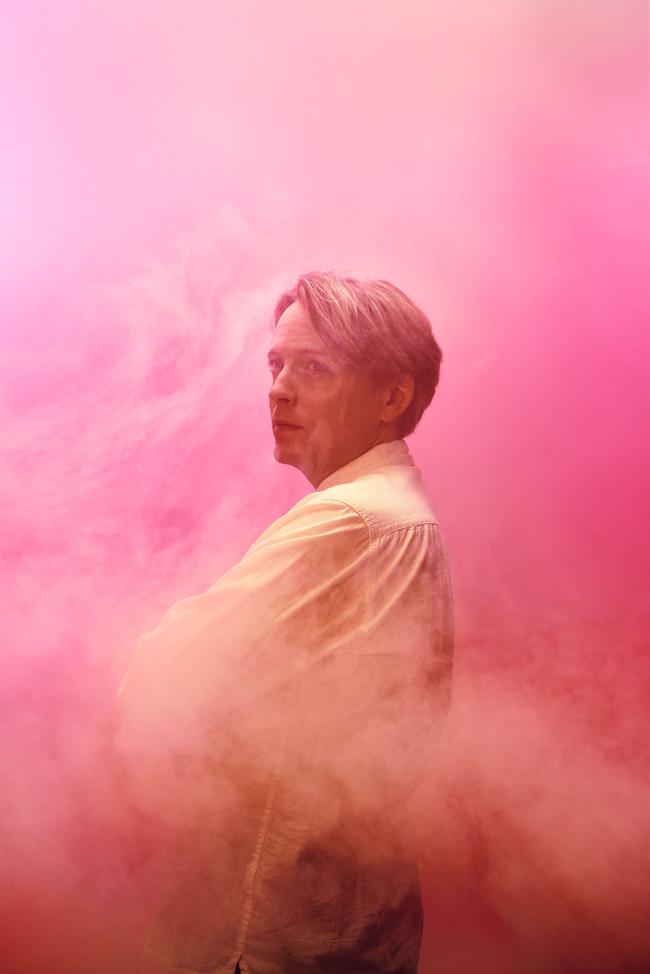 Jes Larsen/Territorium