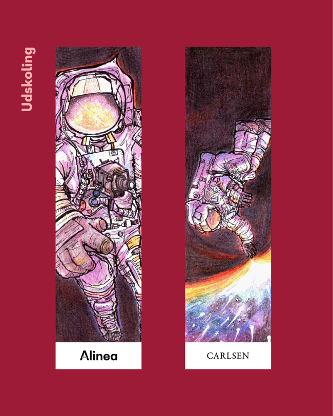 8. klasse, Skt Ib skole i Horsens