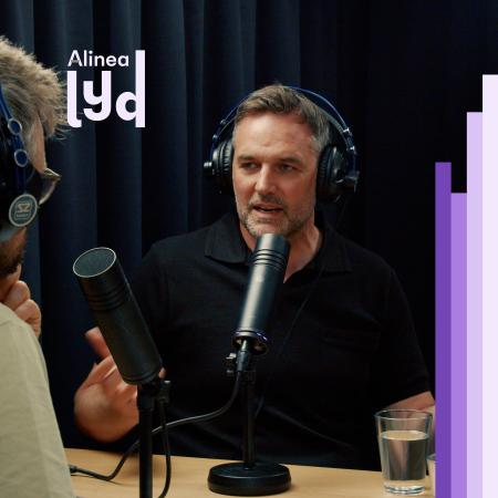 Grafik: Alinea LYD