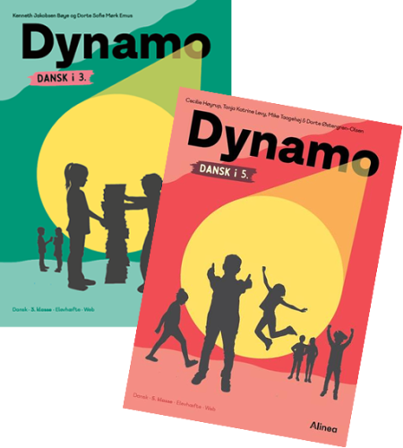 Dynamo gennemsynspakke