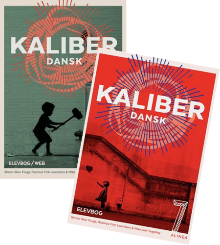Kaliber gennemsynspakke