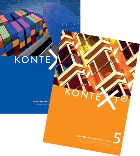 Kontext+ mellemtrin gennemsynspakke