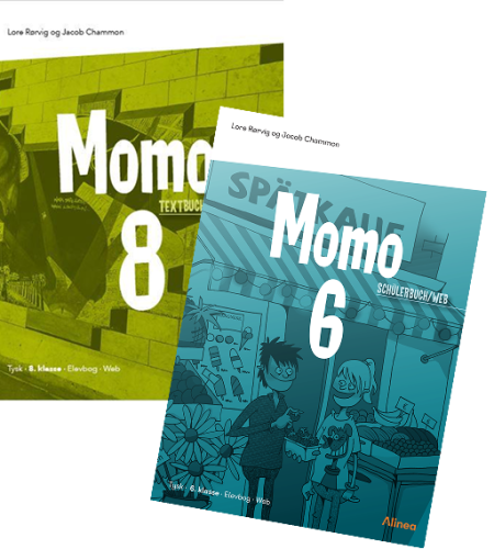 Momo gennemsynspakke