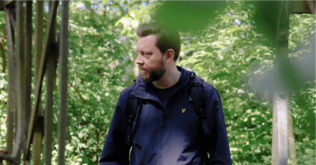 Erik Ottar Jensen