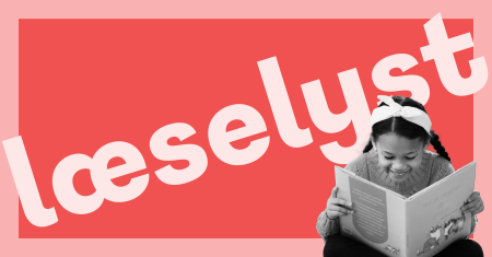 Læselyst
