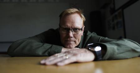 Peter Liljedahl