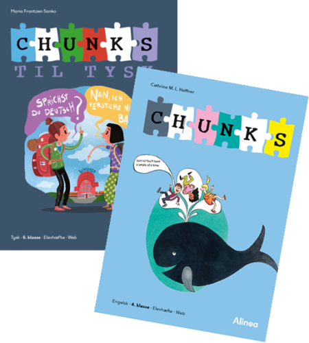 Chunks