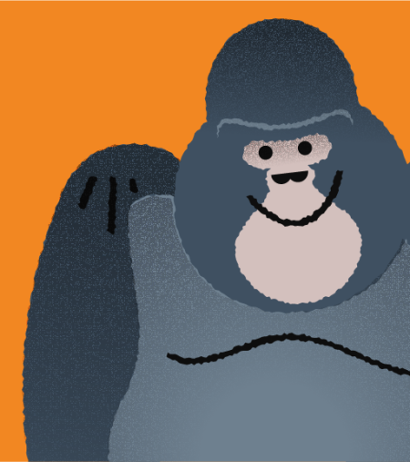 Gorilla