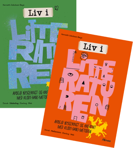 Liv i litteraturen