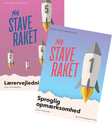 Gennemsynspakke, Ny Staveraket
