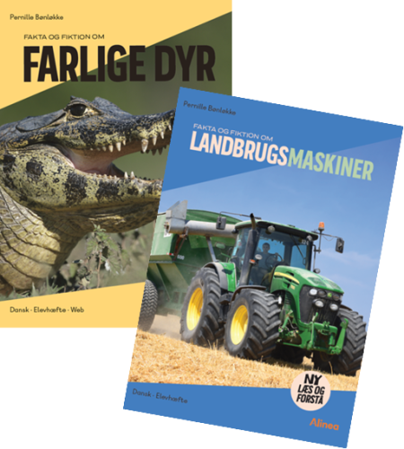 Ny Læs og forstå