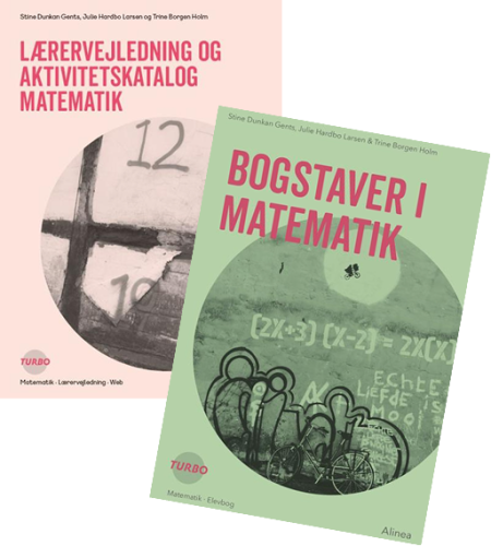 Gennemsynspakke, Turbo matematik
