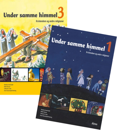 Under samme himmel indskoling gennemsynspakke