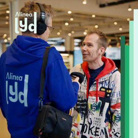 På Lærfest var der fokus på den særlige indsats