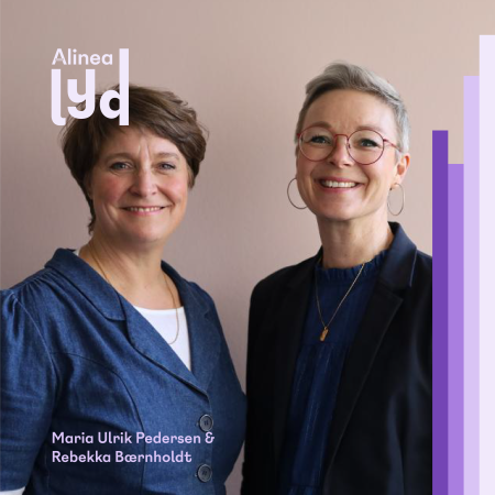 Alinea LYD grafik