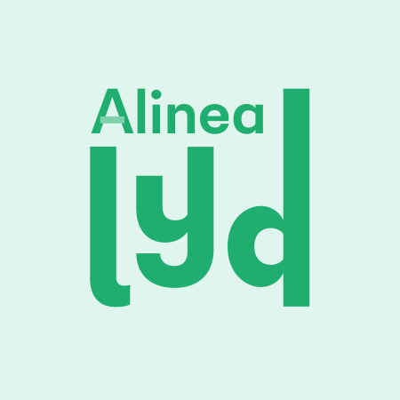 Alinea LYD grafik