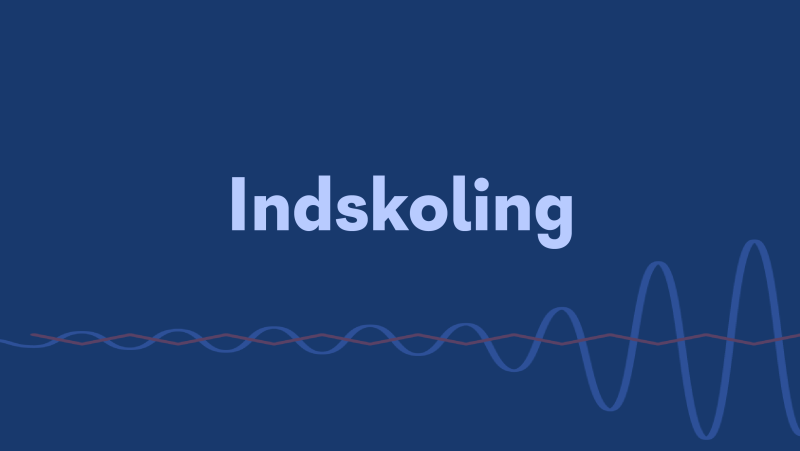 Grafik: Inskoling
