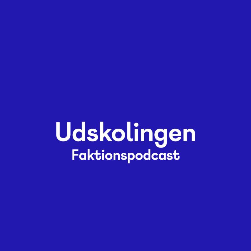 Udskoling: faktionspodcast