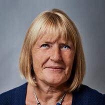 Lena Bülow-Olsen