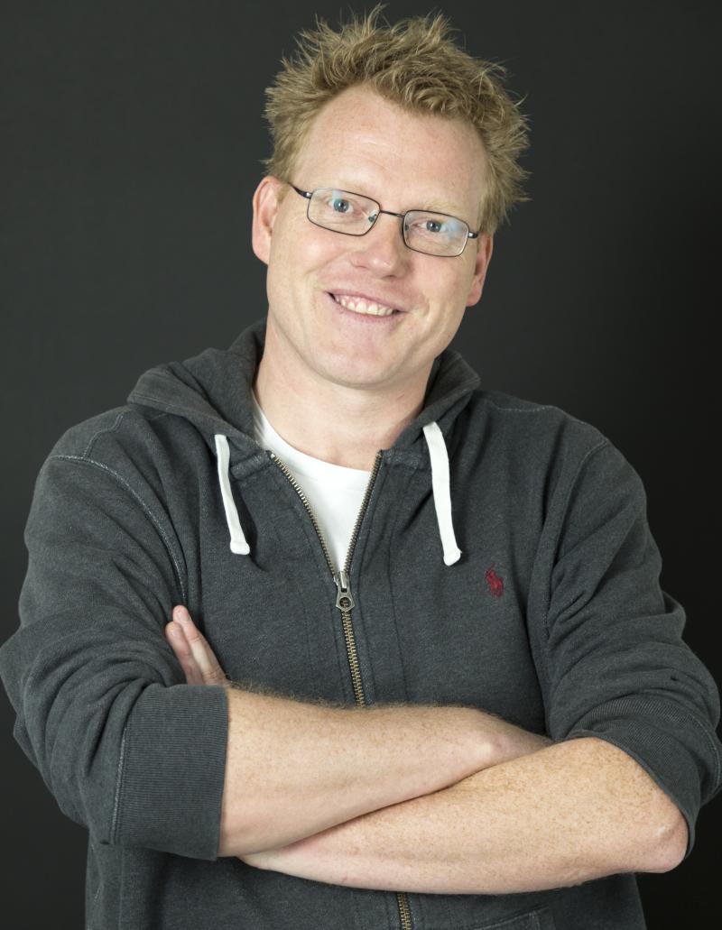 Sebastian Klein