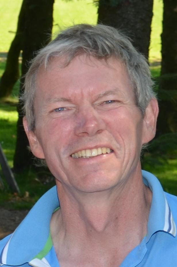 Carsten Hedegaard
