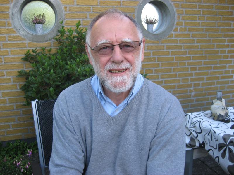 Finn Sandby Hansen