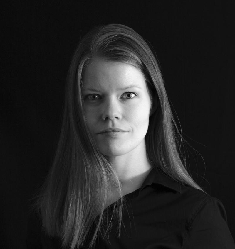 Kit A. Rasmussen