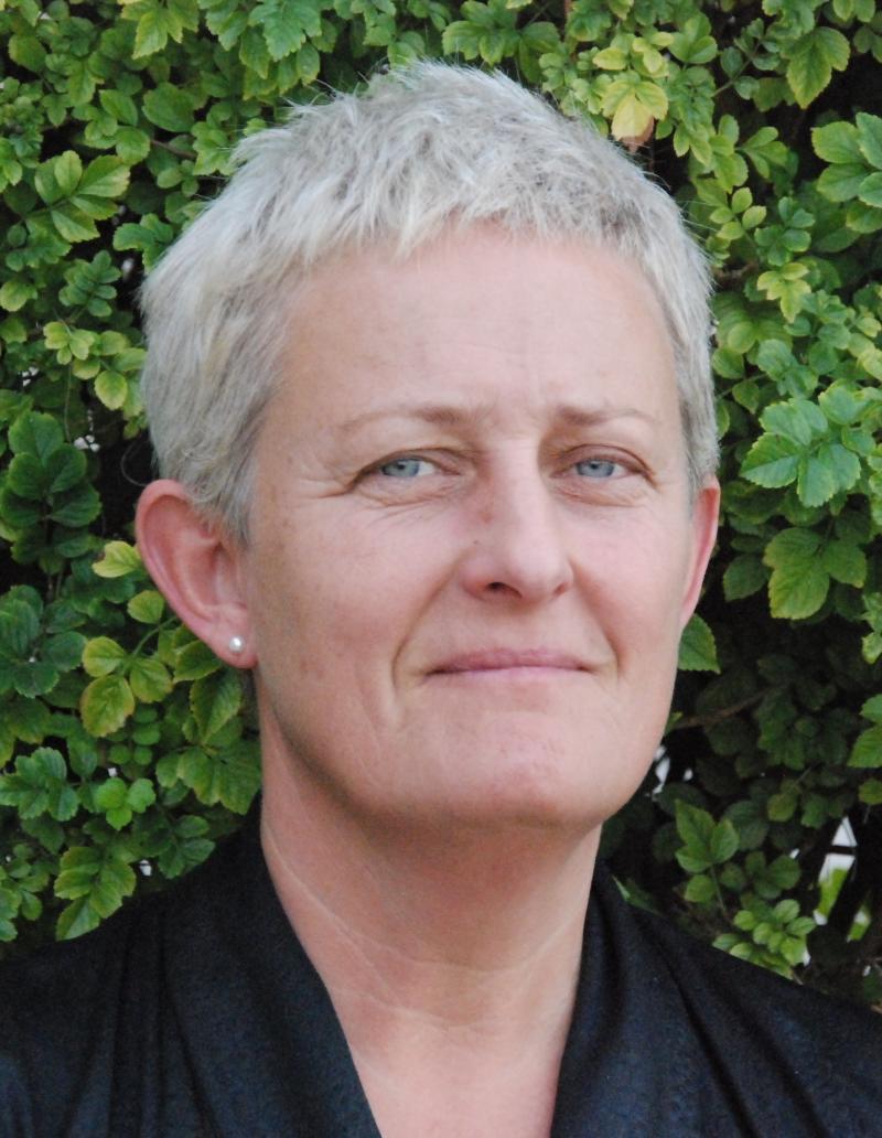Ida Toldbod